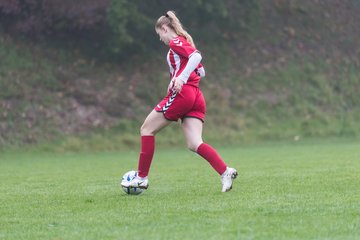 Bild 36 - wBJ TuS Tensfeld - SV Fortuna St. Juergen